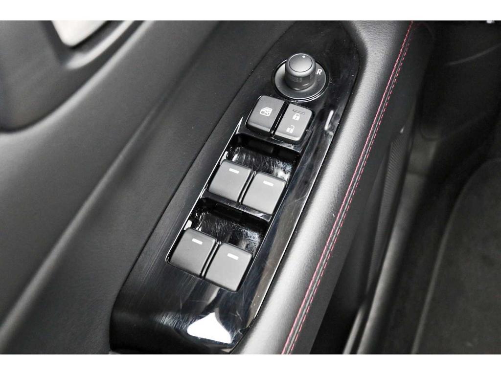 used 2025 Mazda CX-5 car, priced at $29,448