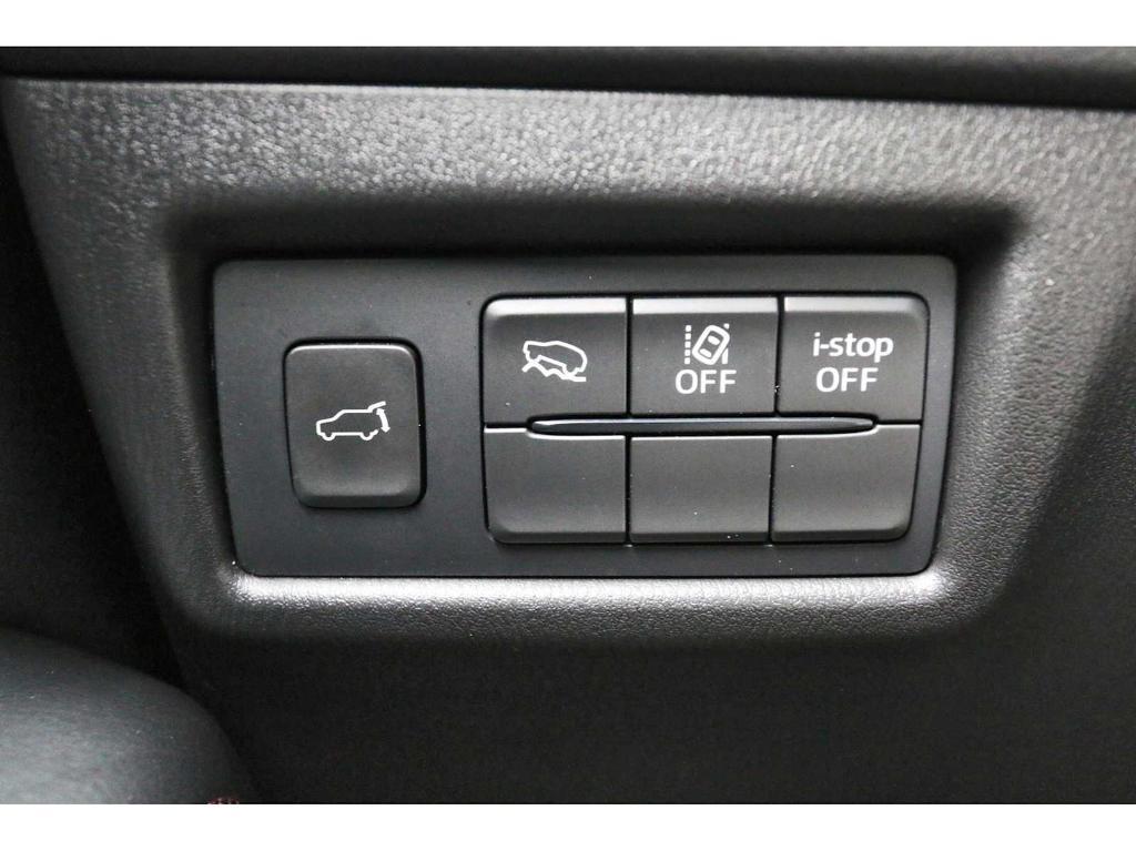 used 2025 Mazda CX-5 car, priced at $29,448