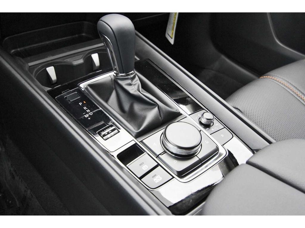 new 2025 Mazda CX-50 car, priced at $39,570