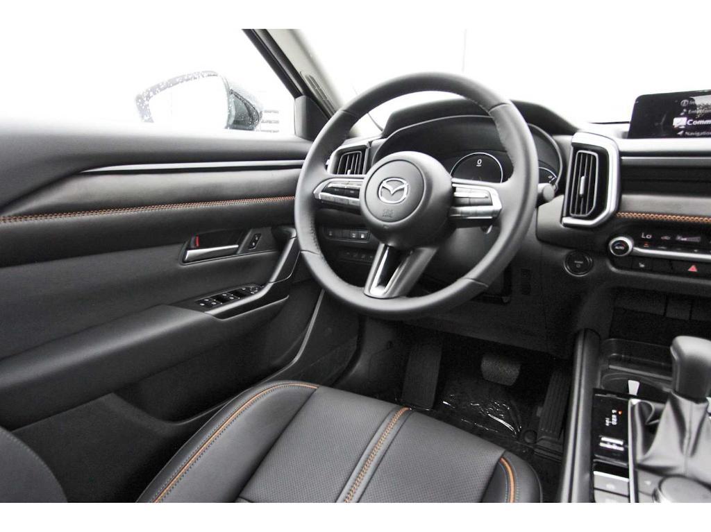 new 2025 Mazda CX-50 Hybrid car, priced at $38,630