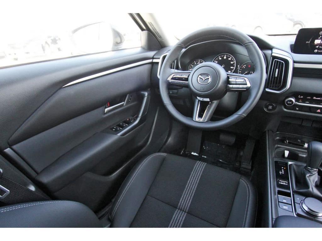 new 2025 Mazda CX-50 car, priced at $33,553