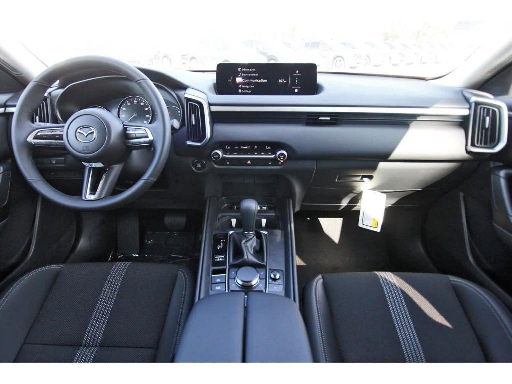 new 2025 Mazda CX-50 car, priced at $33,553