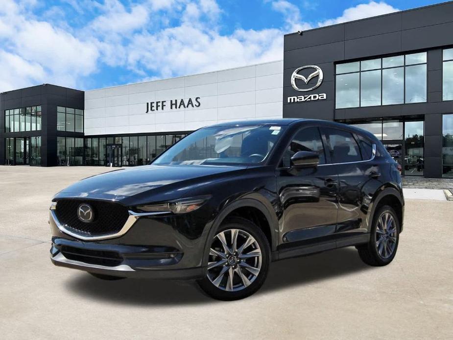 used 2019 Mazda CX-5 car, priced at $23,392