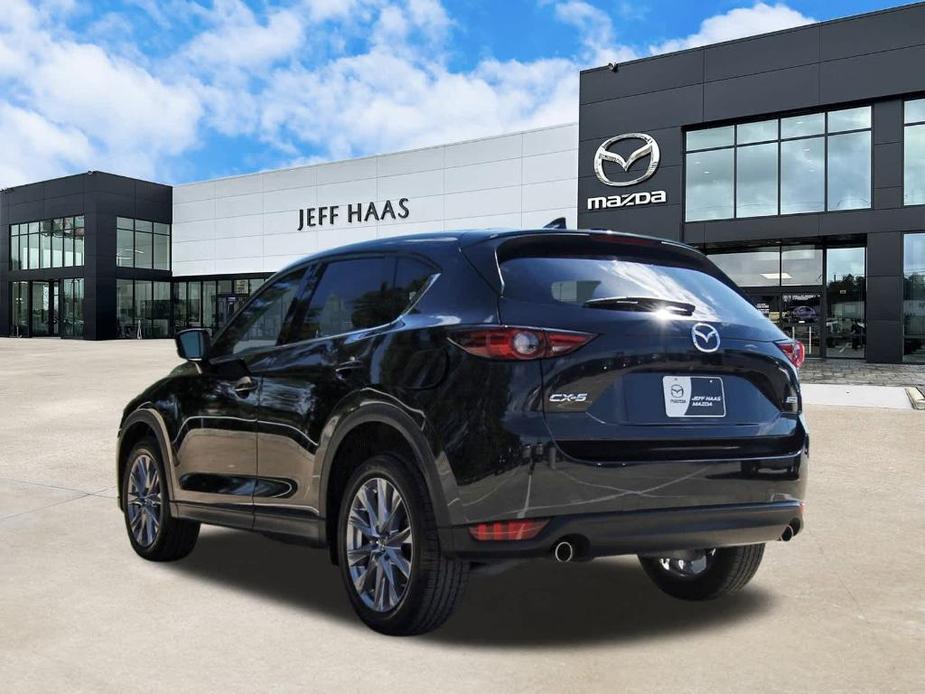 used 2019 Mazda CX-5 car, priced at $23,392