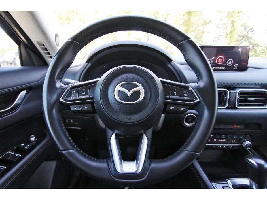 used 2019 Mazda CX-5 car, priced at $23,392