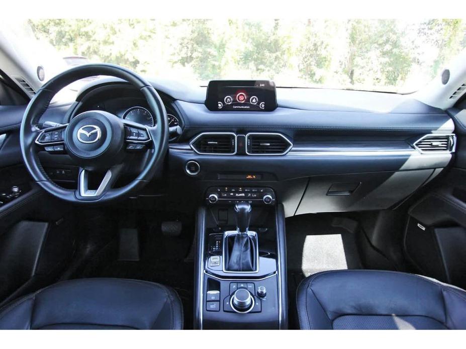 used 2019 Mazda CX-5 car, priced at $23,392