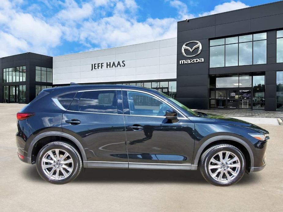 used 2019 Mazda CX-5 car, priced at $23,392