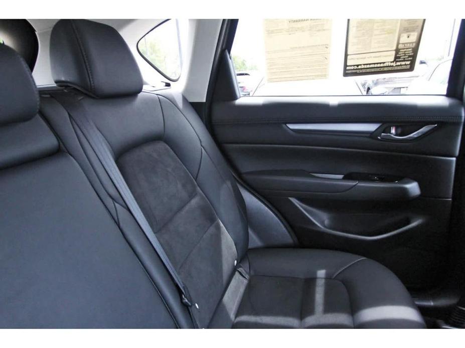 used 2021 Mazda CX-5 car, priced at $23,988