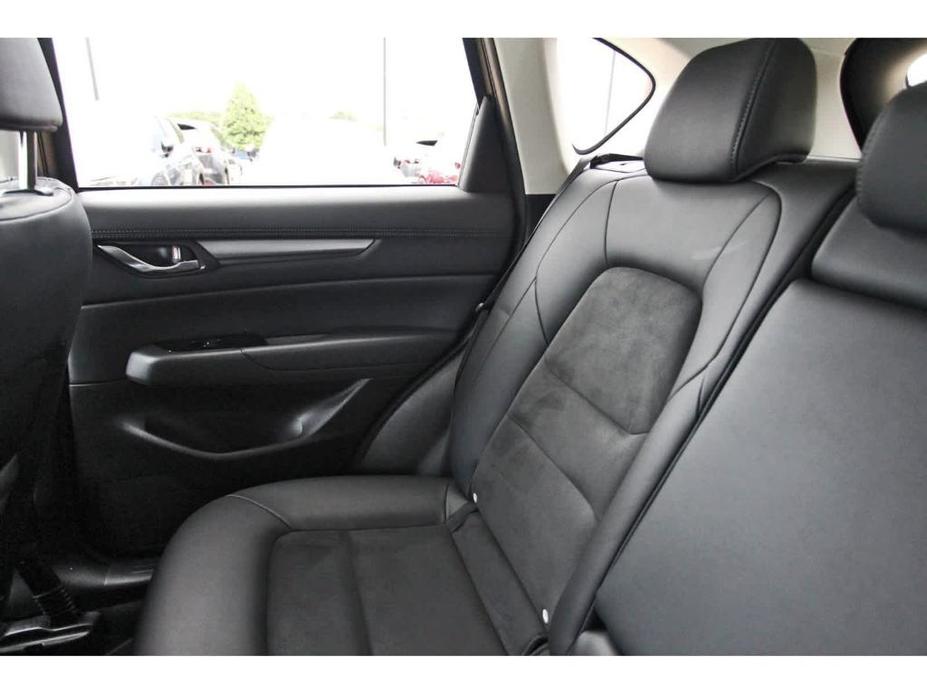 used 2021 Mazda CX-5 car, priced at $23,988