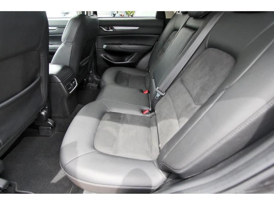 used 2021 Mazda CX-5 car, priced at $23,988