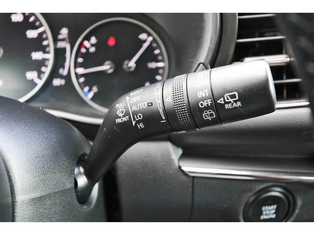 used 2022 Mazda Mazda3 car, priced at $21,299