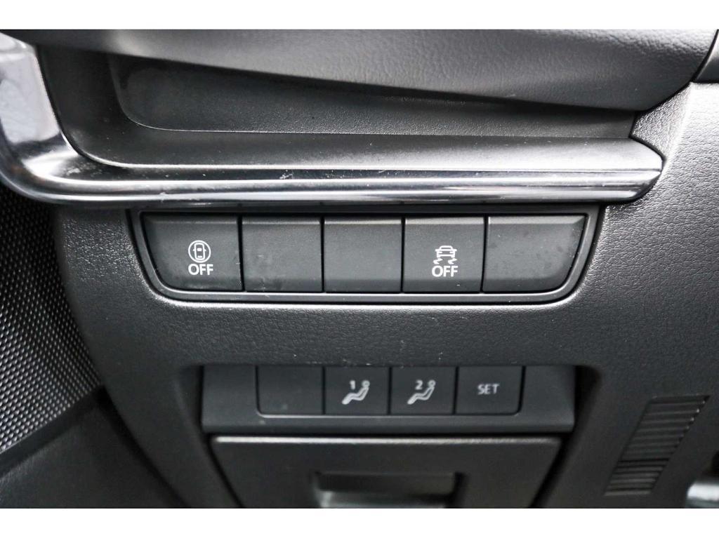 used 2022 Mazda Mazda3 car, priced at $21,299