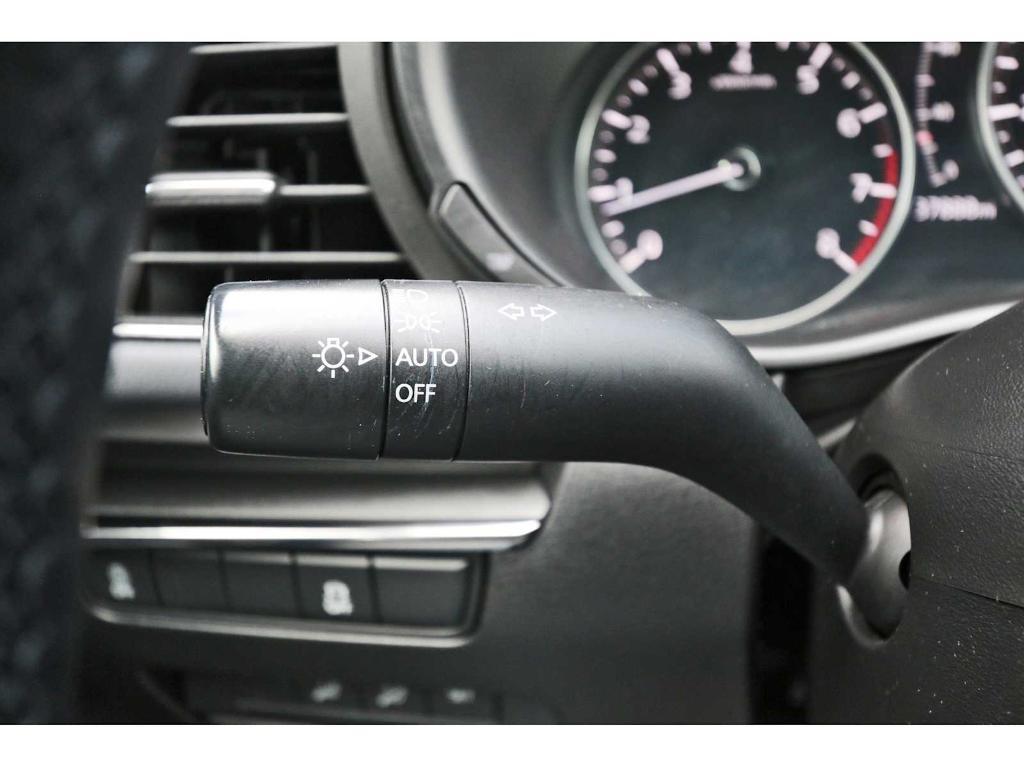 used 2022 Mazda Mazda3 car, priced at $21,299