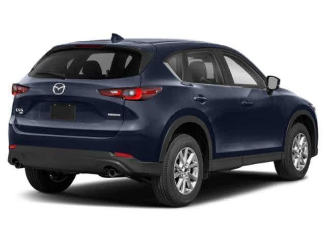 used 2023 Mazda CX-5 car, priced at $25,991