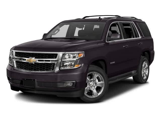 used 2017 Chevrolet Tahoe car, priced at $26,991