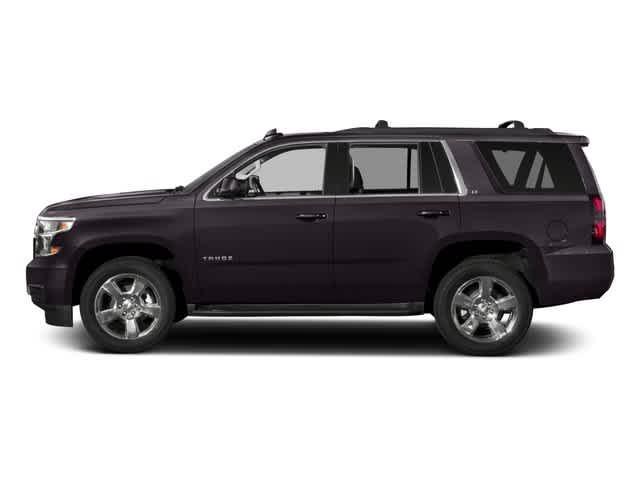 used 2017 Chevrolet Tahoe car, priced at $26,991