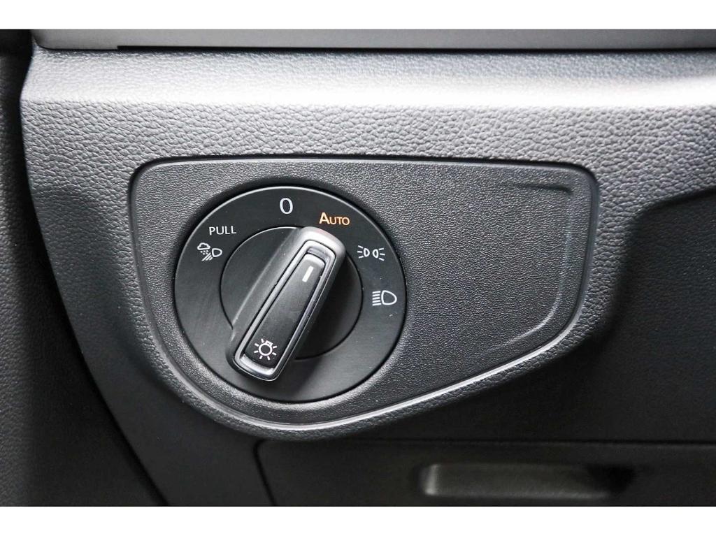used 2023 Volkswagen Atlas Cross Sport car, priced at $23,499