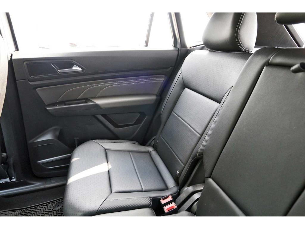 used 2023 Volkswagen Atlas Cross Sport car, priced at $23,499