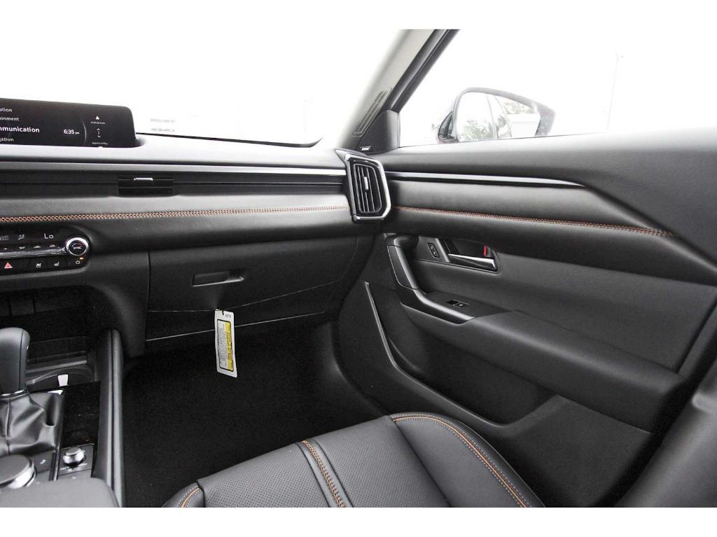 new 2025 Mazda CX-50 car, priced at $39,201