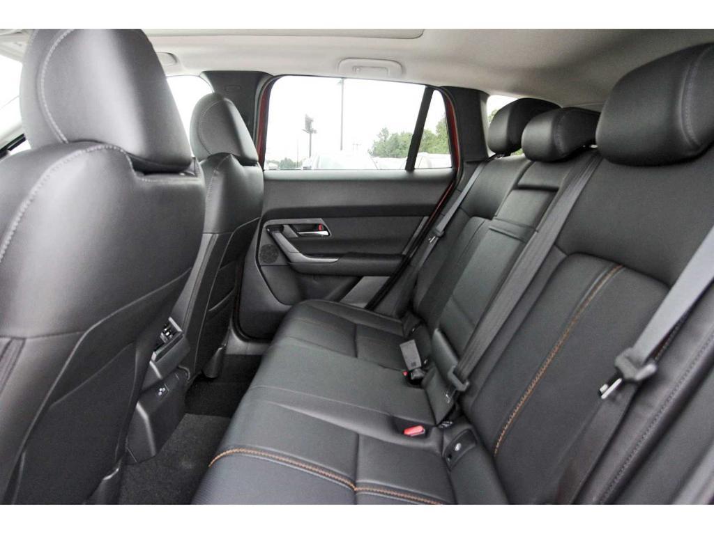 new 2025 Mazda CX-50 car, priced at $39,201