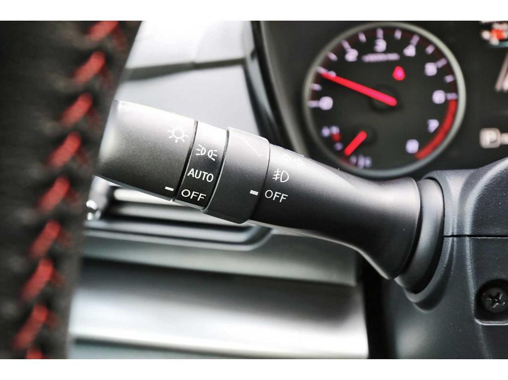 used 2022 Subaru WRX car, priced at $21,998