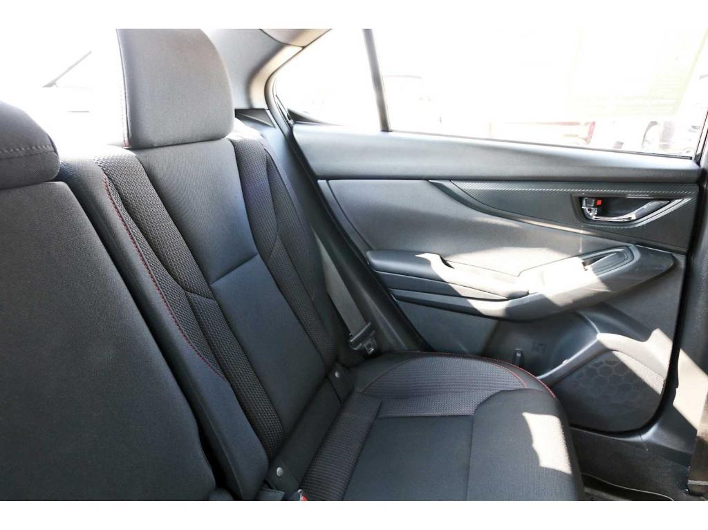 used 2022 Subaru WRX car, priced at $21,998