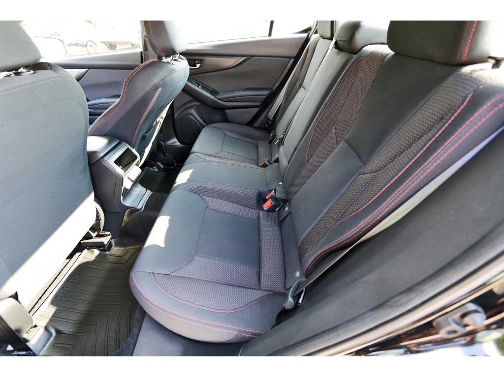 used 2022 Subaru WRX car, priced at $21,998