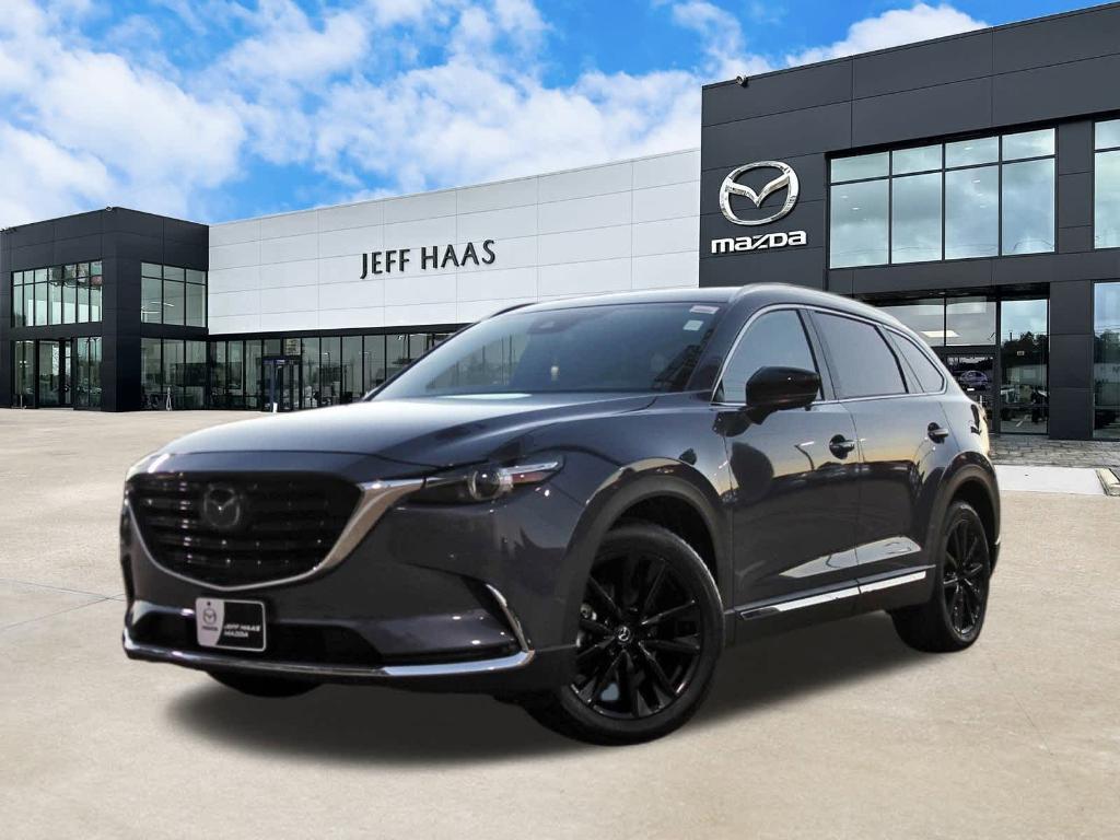 used 2023 Mazda CX-9 car, priced at $32,998