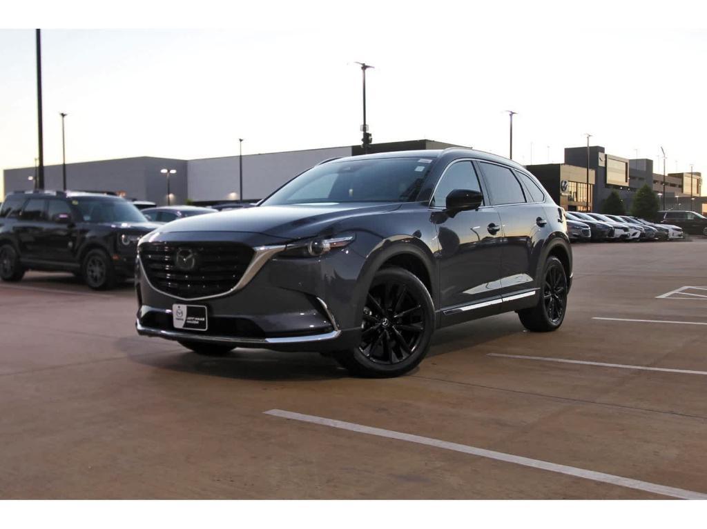 used 2023 Mazda CX-9 car, priced at $33,998