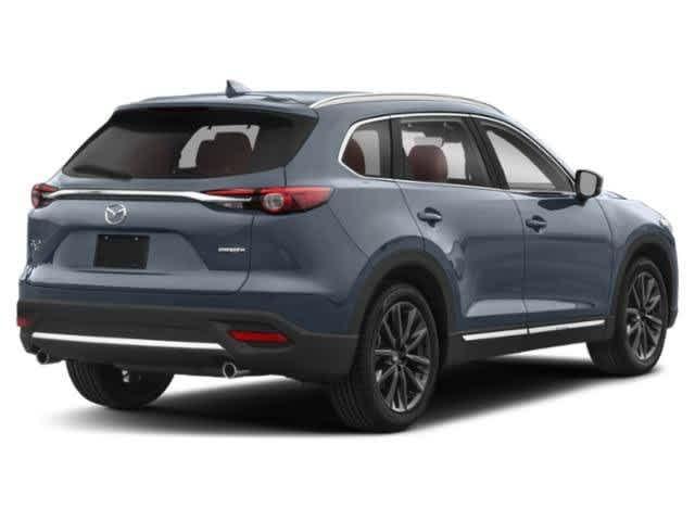 used 2023 Mazda CX-9 car, priced at $33,998