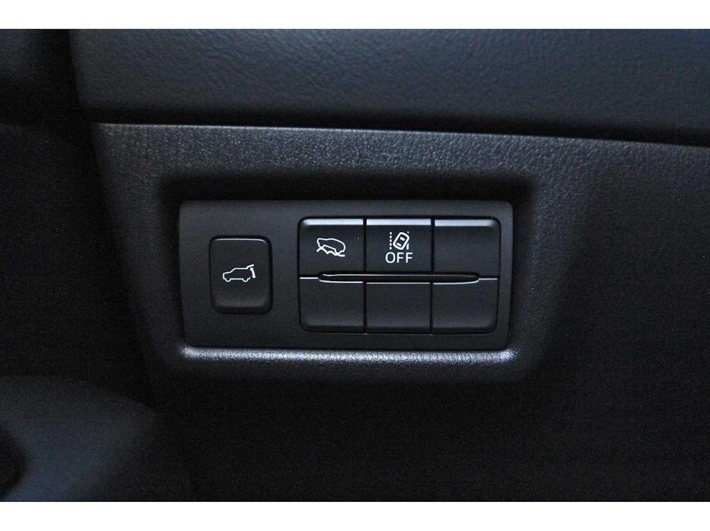 used 2025 Mazda CX-5 car, priced at $27,998