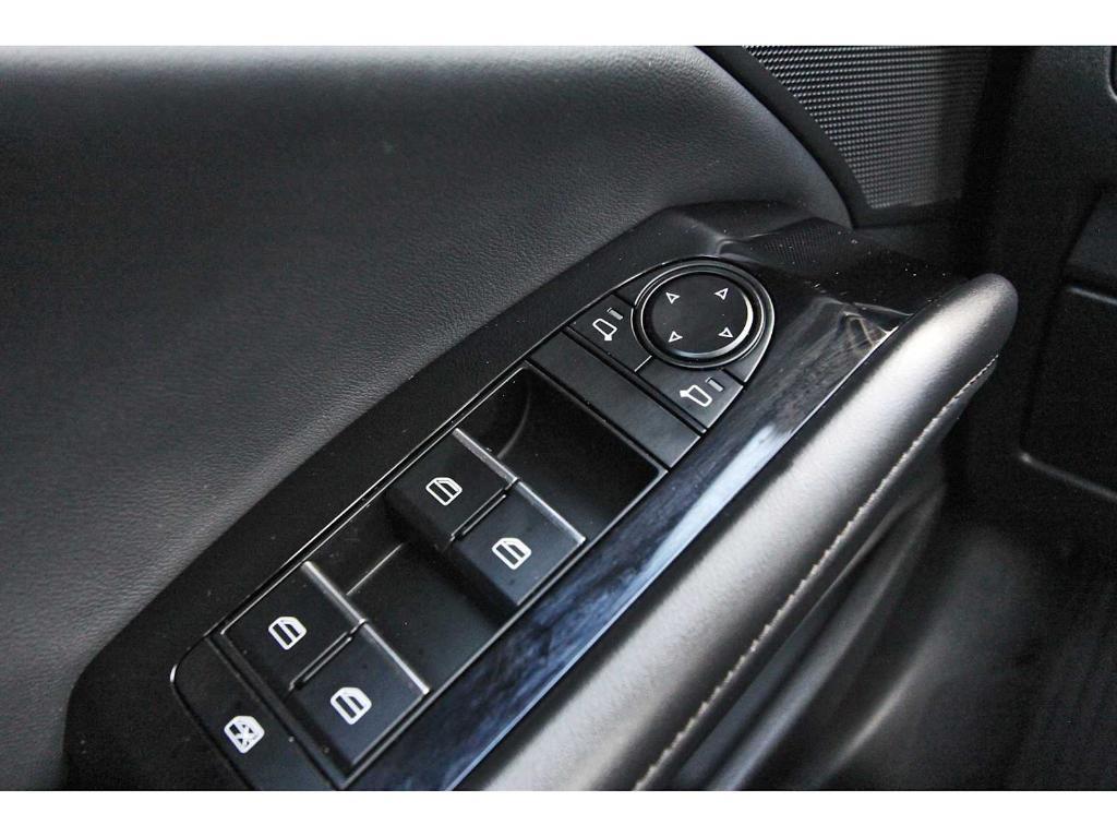 used 2025 Mazda Mazda3 car, priced at $23,998