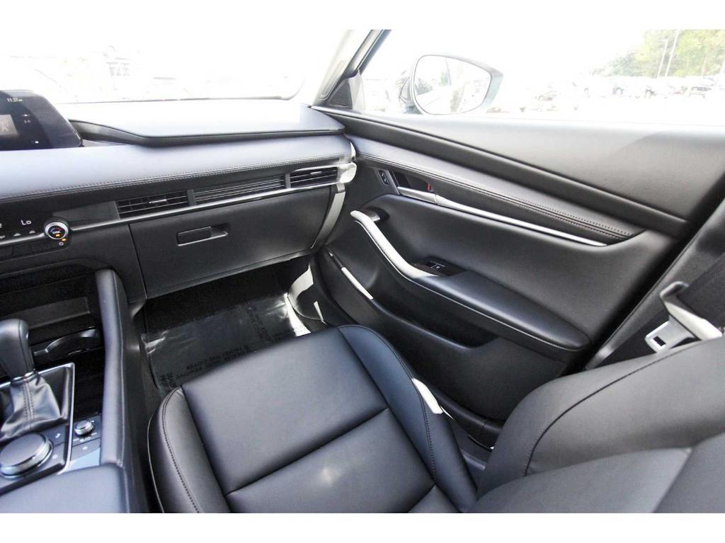 used 2025 Mazda Mazda3 car, priced at $23,998
