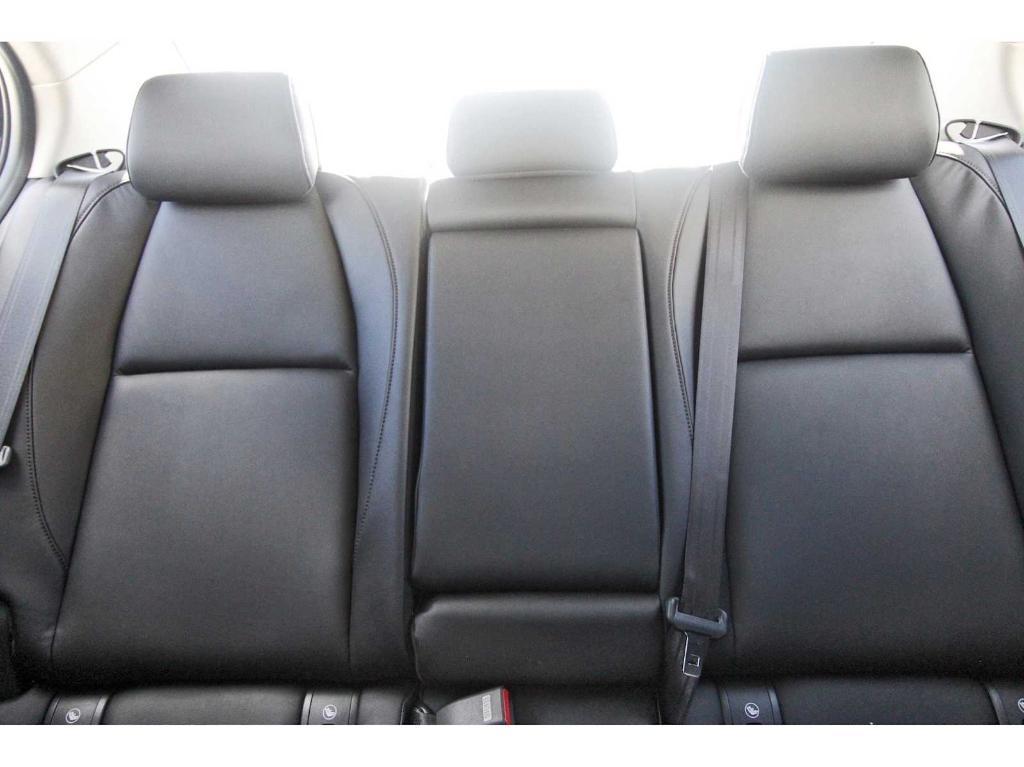 used 2025 Mazda Mazda3 car, priced at $23,998