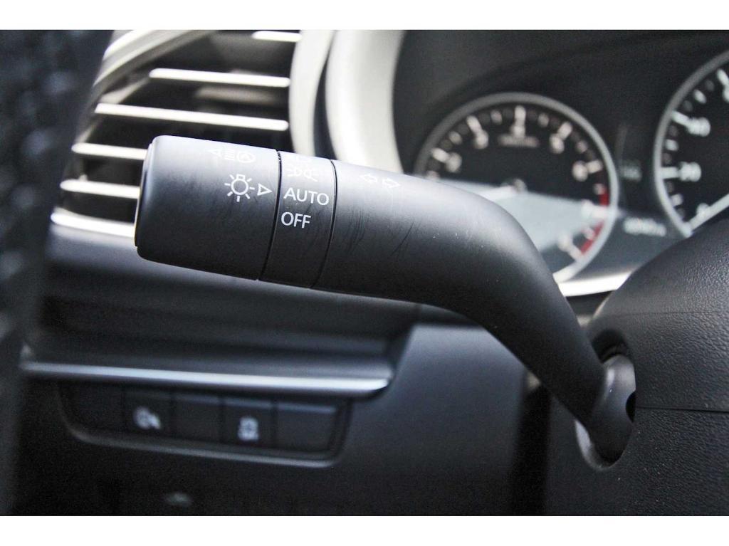 used 2025 Mazda Mazda3 car, priced at $23,998