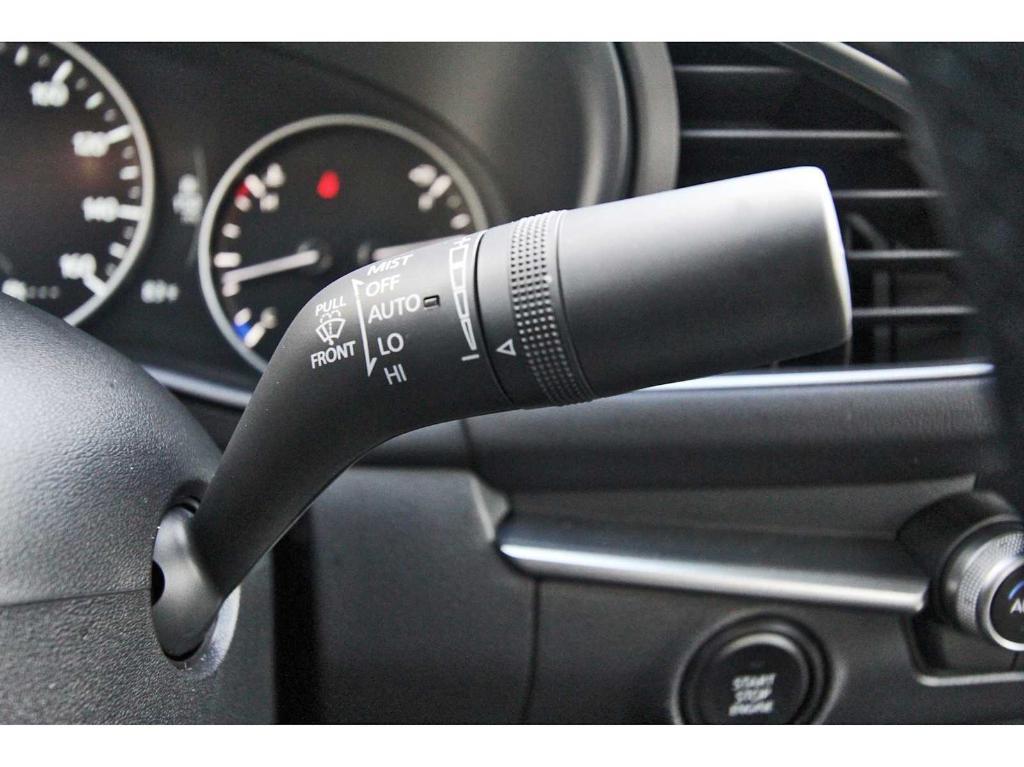 used 2025 Mazda Mazda3 car, priced at $23,998