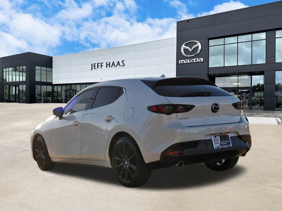 used 2019 Mazda Mazda3 car, priced at $19,998