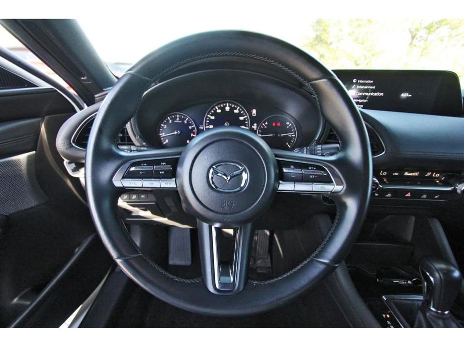 used 2019 Mazda Mazda3 car, priced at $19,998