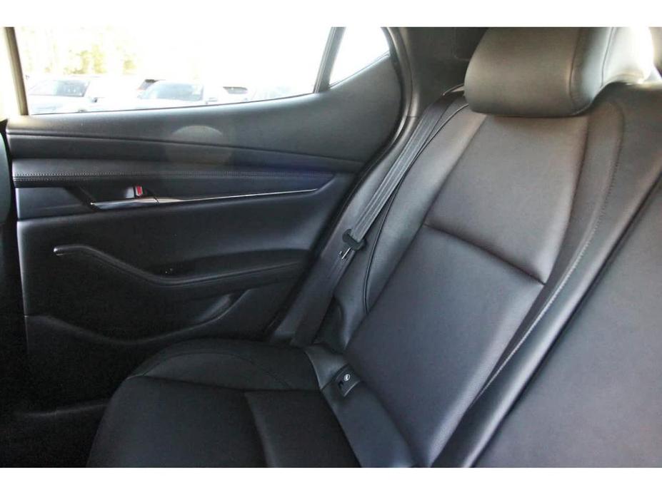 used 2019 Mazda Mazda3 car, priced at $19,998