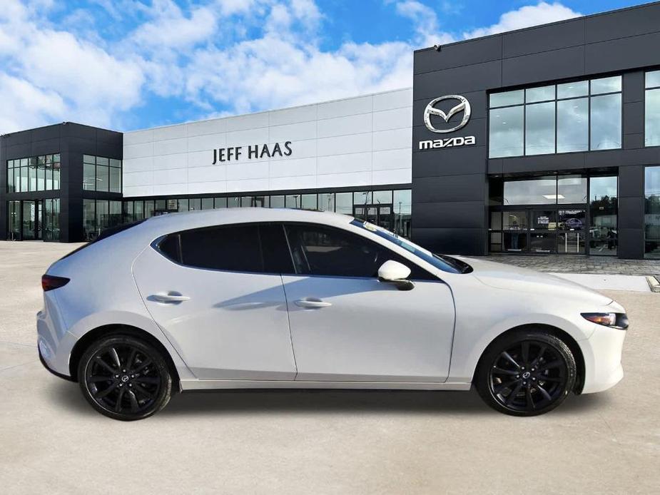 used 2019 Mazda Mazda3 car, priced at $19,998