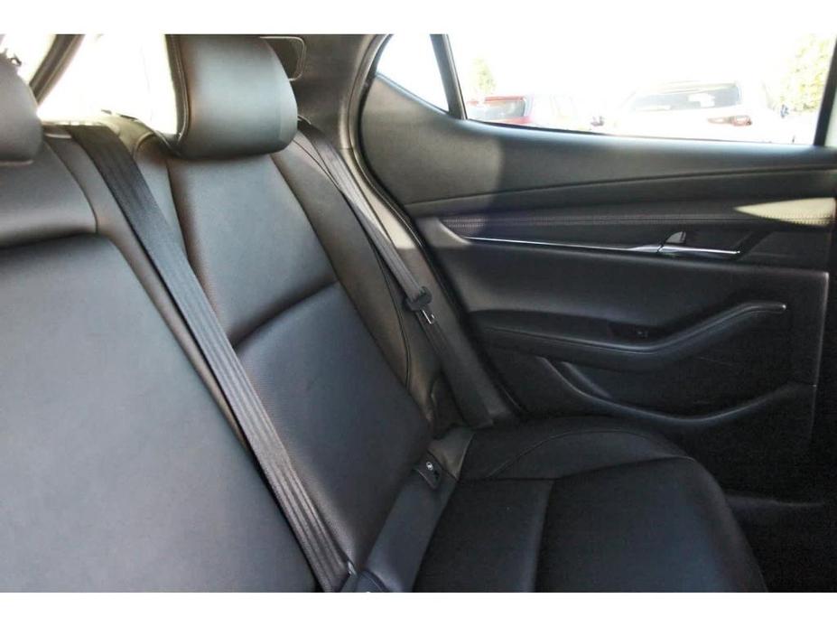 used 2019 Mazda Mazda3 car, priced at $19,998