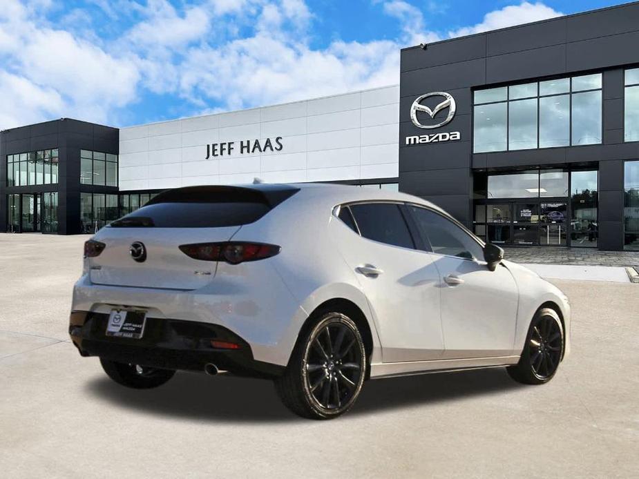 used 2019 Mazda Mazda3 car, priced at $19,998