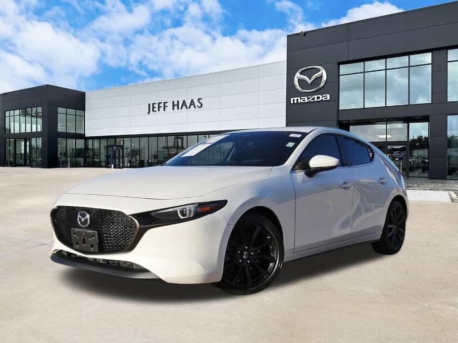 used 2019 Mazda Mazda3 car, priced at $19,998