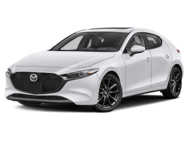 used 2019 Mazda Mazda3 car, priced at $19,998