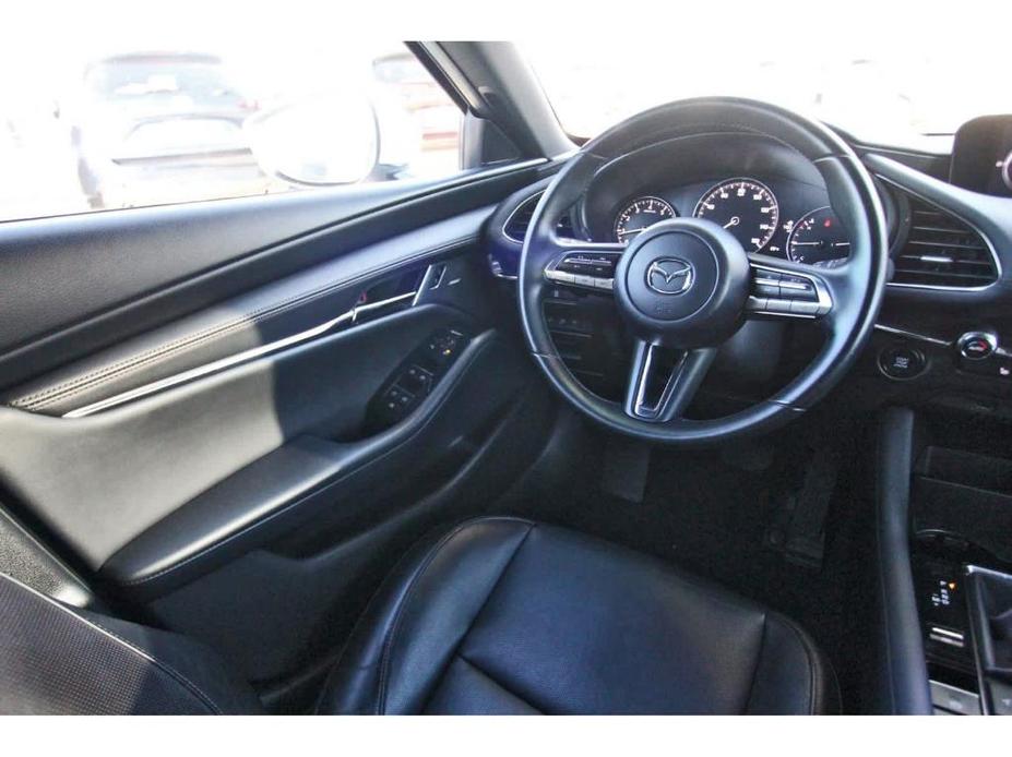 used 2019 Mazda Mazda3 car, priced at $19,998