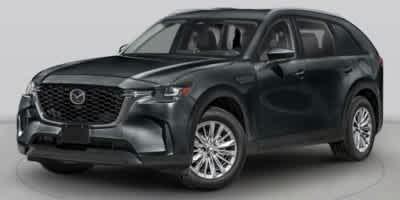 new 2026 Mazda CX-90 car, priced at $57,135