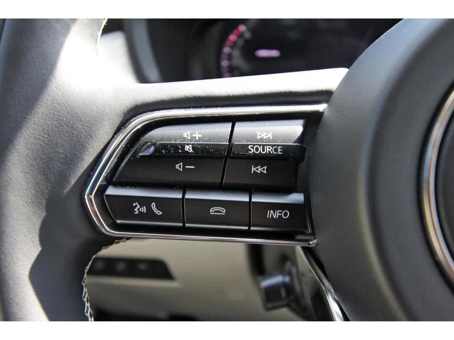 used 2024 Mazda CX-90 car, priced at $44,599