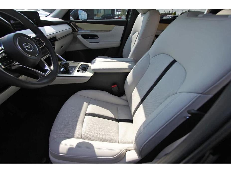 used 2024 Mazda CX-90 car, priced at $44,599