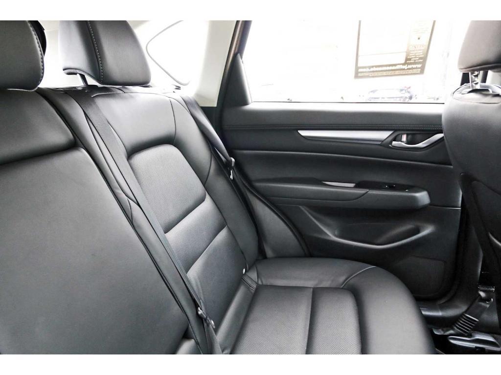 used 2024 Mazda CX-5 car, priced at $24,669