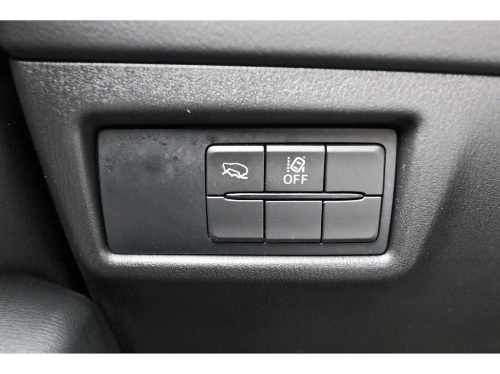 used 2024 Mazda CX-5 car, priced at $24,669